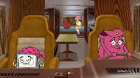 Aqua Teen Hunger Force